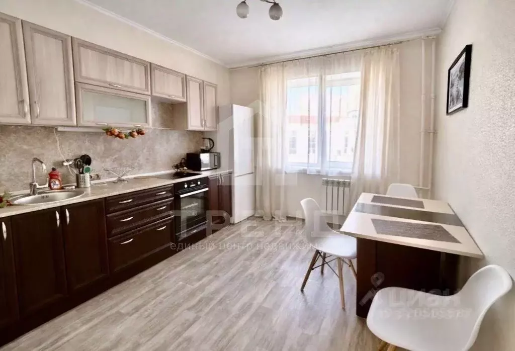 1-к кв. Санкт-Петербург просп. Королева, 71к1 (37.9 м) - Фото 2