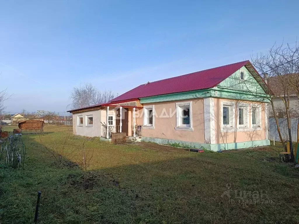 Дом в Московская область, Коломна городской округ, с. Троицкие Озерки  ... - Фото 2