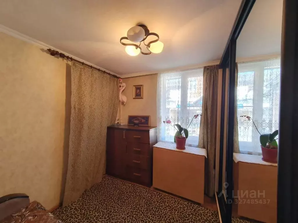 Дом в Северная Осетия, Владикавказ ул. Дивизии НКВД, 22 (35 м) - Фото 2