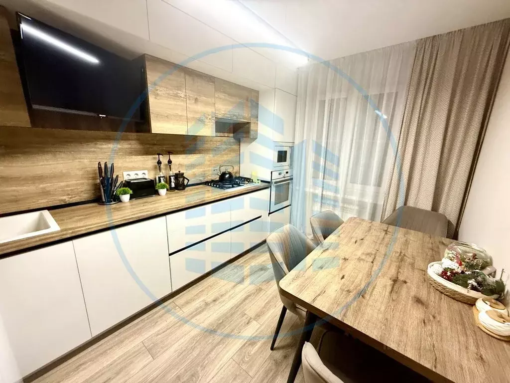 3-к кв. Ставропольский край, Ессентуки ул. Ермолова, 147 (66.4 м) - Фото 2