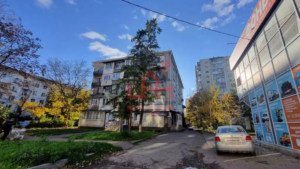 1-к кв. Ставропольский край, Ессентуки Октябрьская ул., 452 (17.0 м) - Фото 1