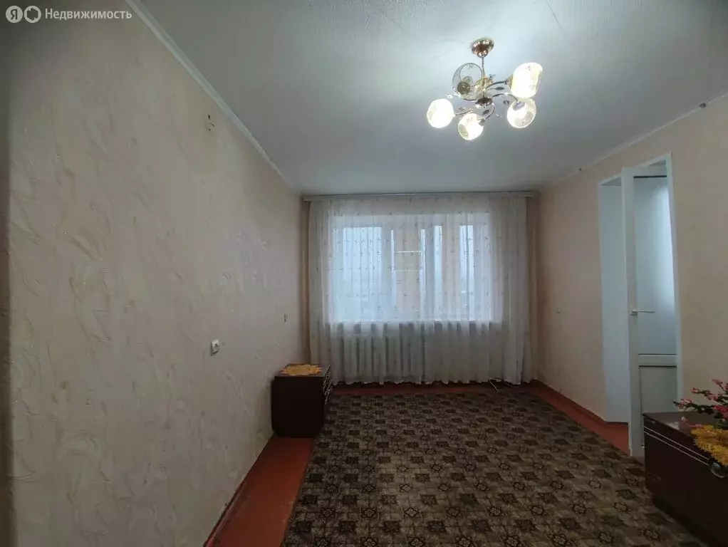 3-комнатная квартира: Белая Калитва, Заводская улица, 10В (52 м) - Фото 1