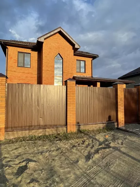 Дом в Брянская область, Брянск Коммунальник садовое общество, 418 (228 ... - Фото 2
