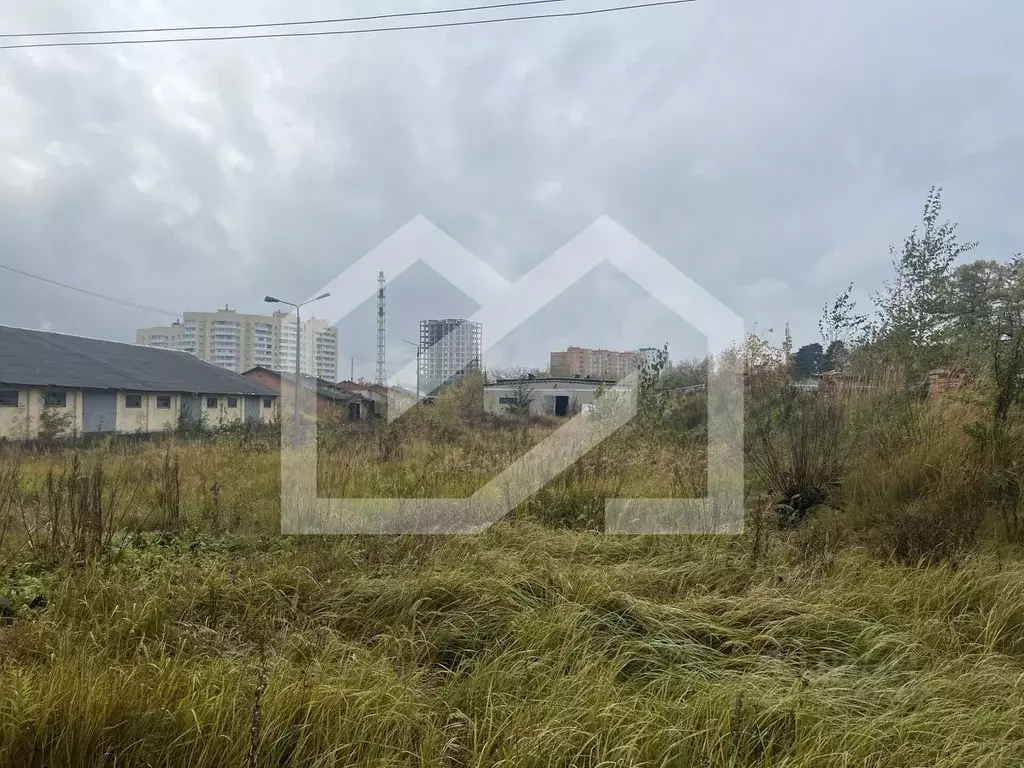 Производственное помещение в Московская область, Звенигород ... - Фото 2