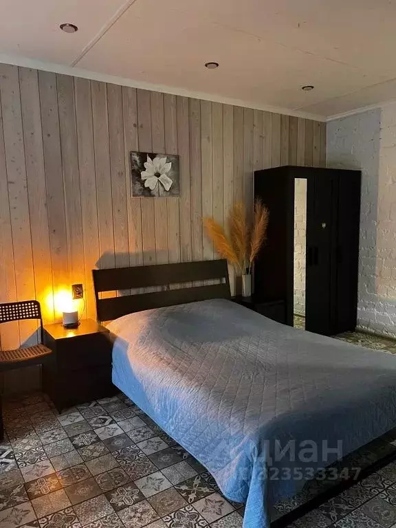 Студия Ярославская область, Ярославль ул. Кузнецова, 5 (28.0 м) - Фото 2