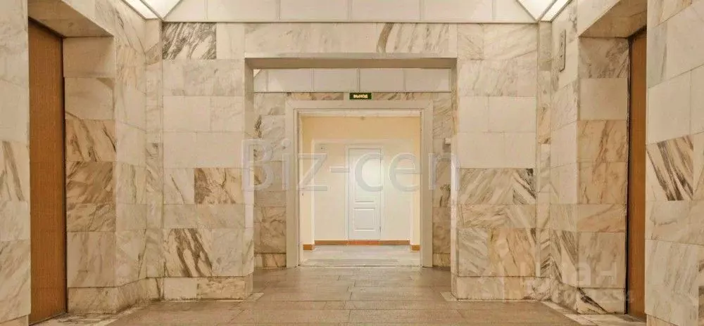 Офис в Санкт-Петербург Кантемировская ул., 12 (217 м) - Фото 1