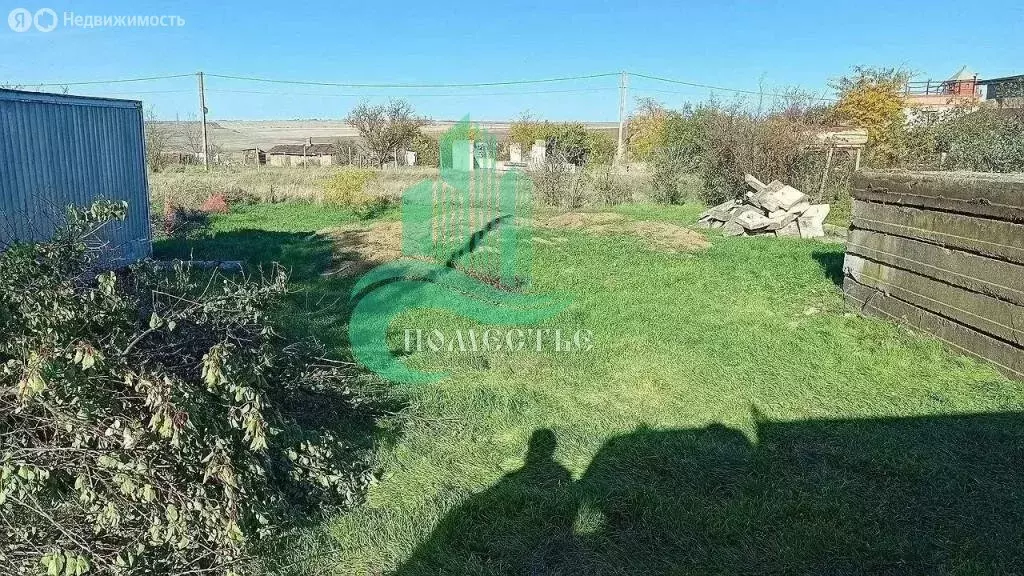 Участок в Феодосия, Феодосийский морской торговый порт (4 м) - Фото 1