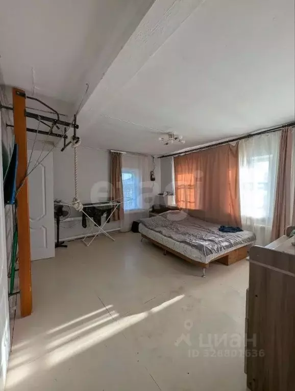 Дом в Пермский край, Чернушка Депутатская ул., 8 (48 м) - Фото 2