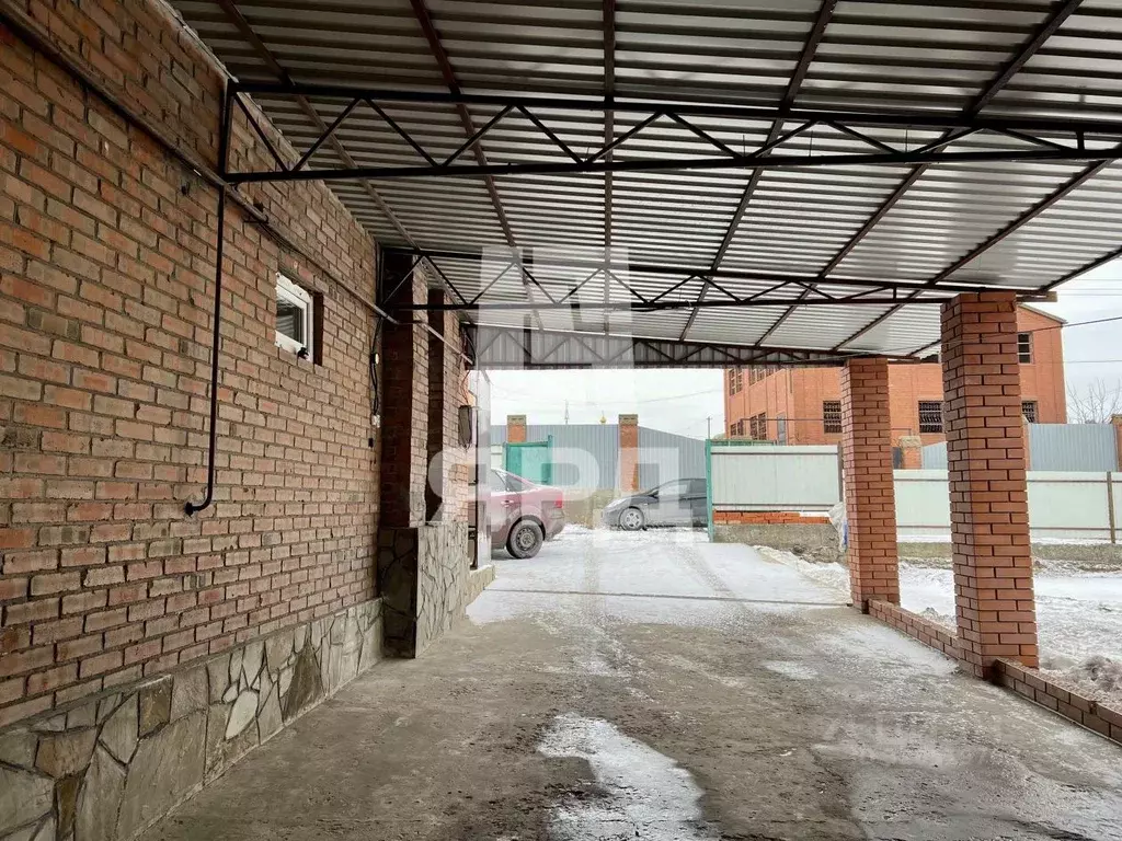 Дом в Ростовская область, Неклиновский район, с. Самбек Клубный пер. ... - Фото 2