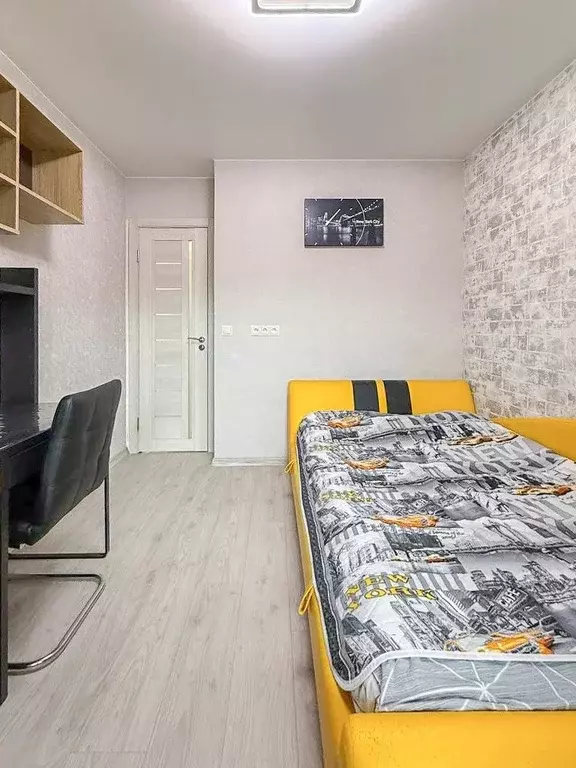 Продаётся 3-к квартира, 60 м - Фото 1