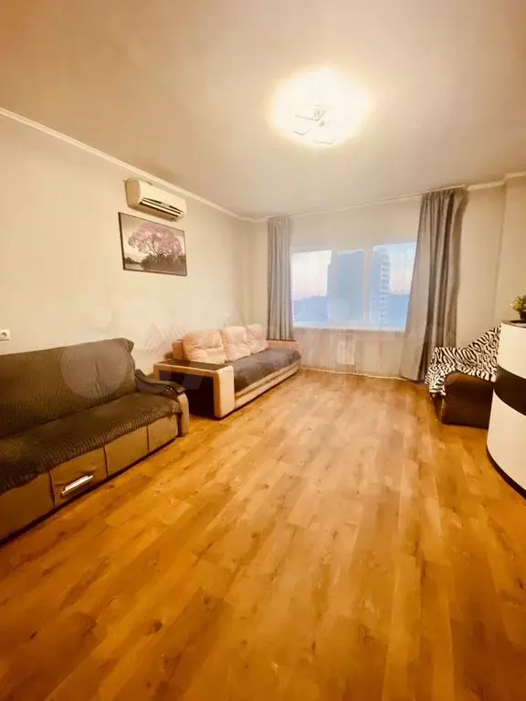 2-к. квартира, 75,4 м, 9/12 эт. - Фото 0