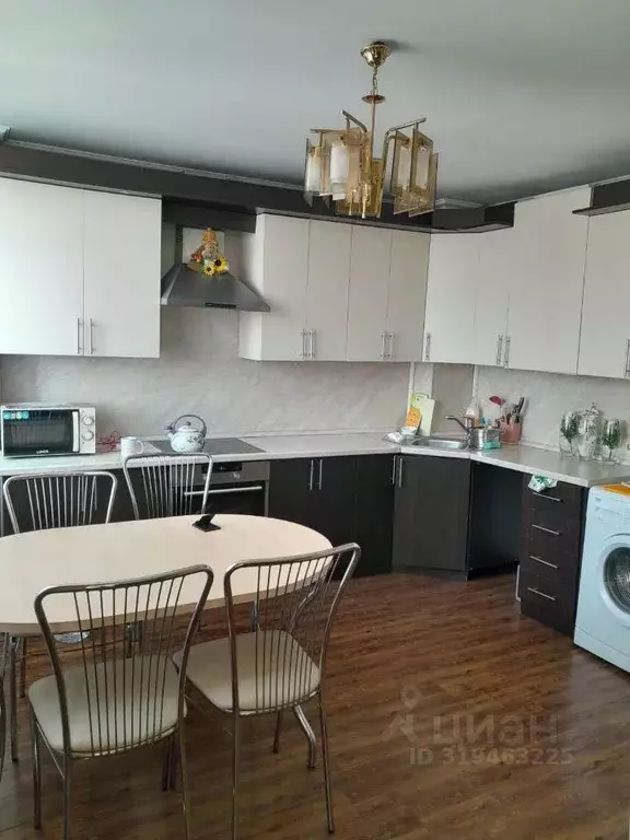Квартира, 1 комната, 51 м - Фото 0