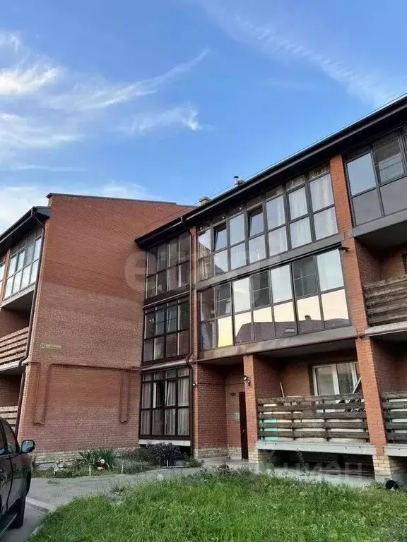 2-к кв. Ярославская область, Ярославль ул. 2-я Веткинская, 13 (62.1 м) - Фото 2