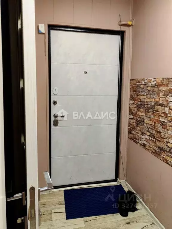 1-к кв. Московская область, Электросталь Южный просп., 15к1 (31.0 м) - Фото 2