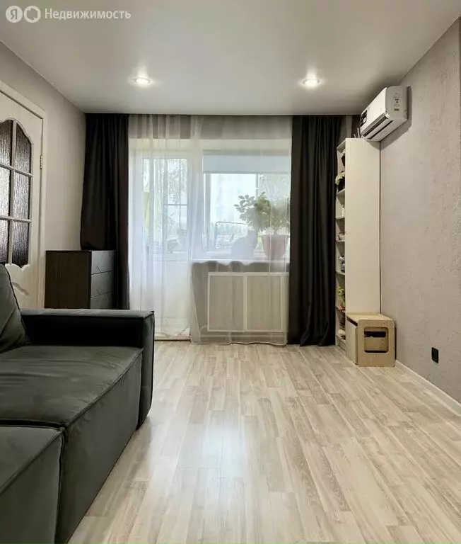 2-комнатная квартира: Екатеринбург, улица Бажова, 183 (43.5 м) - Фото 1
