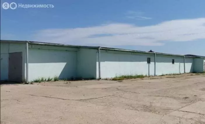 Склад (630 м) - Фото 1