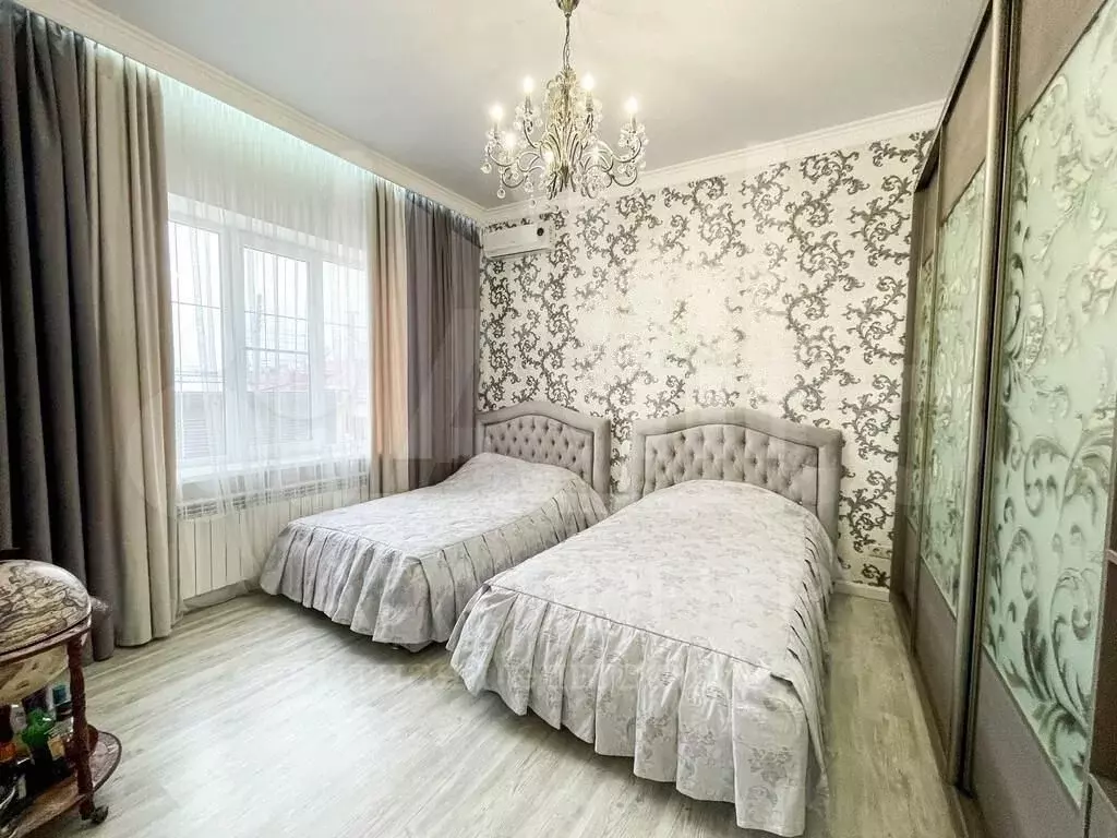 Дом 206 м на участке 3 сот. - Фото 1
