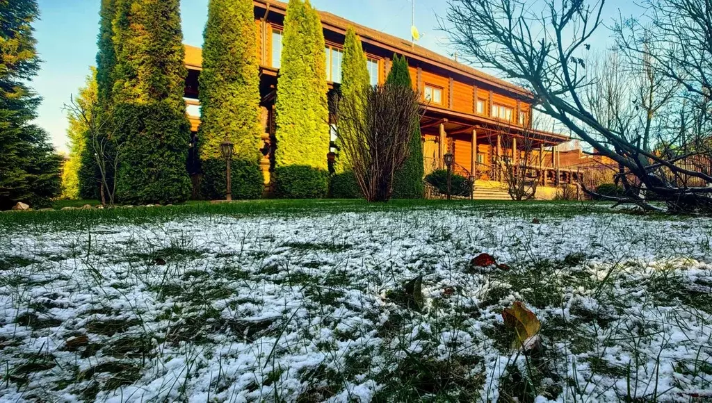 Дом в Московская область, Наро-Фоминский городской округ, д. ... - Фото 2