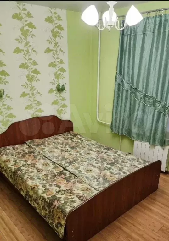 3-к. квартира, 80 м, 5/12 эт. - Фото 1