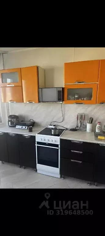 2-к кв. Курская область, Курск просп. Вячеслава Клыкова, 37 (59.0 м) - Фото 0