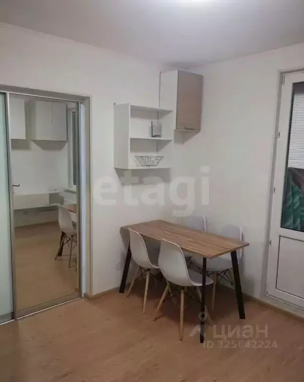 2-к кв. Санкт-Петербург просп. Энергетиков, 9к6 (52.0 м) - Фото 1