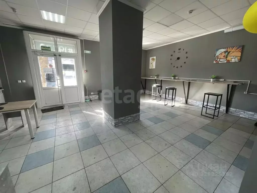 Помещение свободного назначения в Владимирская область, Ковров ул. ... - Фото 1