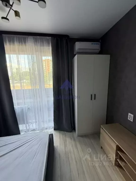 Студия Ростовская область, Волгодонск просп. Мира (21.4 м) - Фото 2