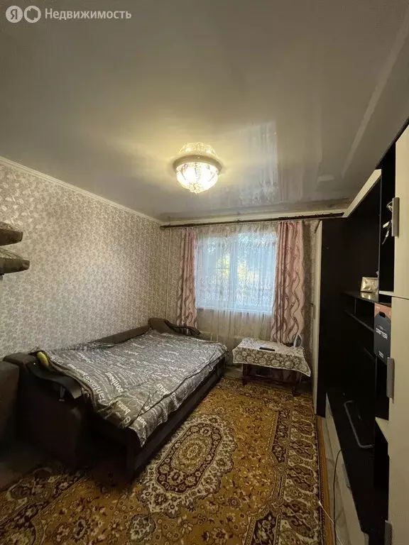 1-комнатная квартира: Волгодонск, проспект Строителей, 7 (33 м) - Фото 2