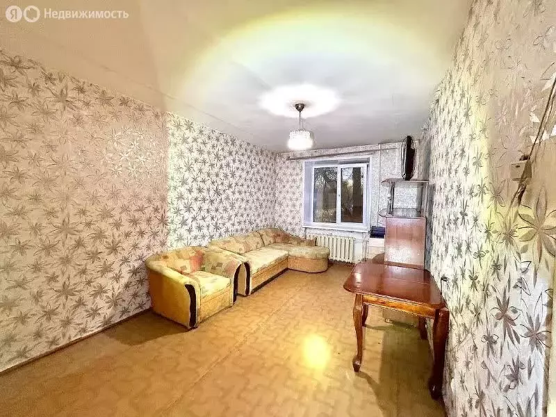 1к в -комнатной квартире (23 м) - Фото 2