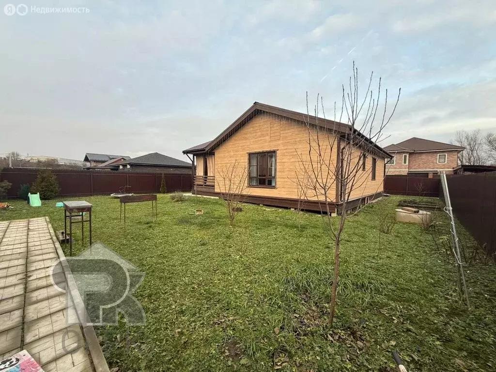 Дом в Остров, Усадебная улица, 31 (116.4 м) - Фото 2