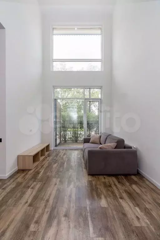 4-к. квартира, 110 м, 1/8 эт. - Фото 0