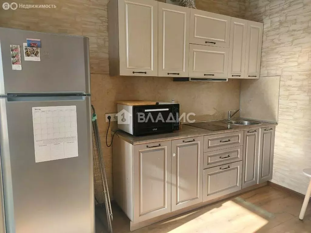 1-комнатная квартира: Сыктывкар, Тентюковская улица, 328 (37 м) - Фото 0
