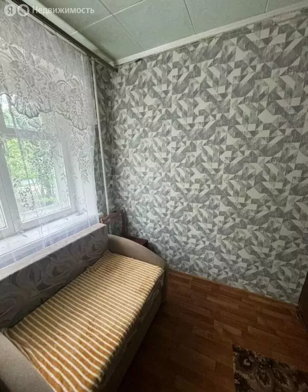 1к в 5-комнатной квартире (8.9 м) - Фото 0