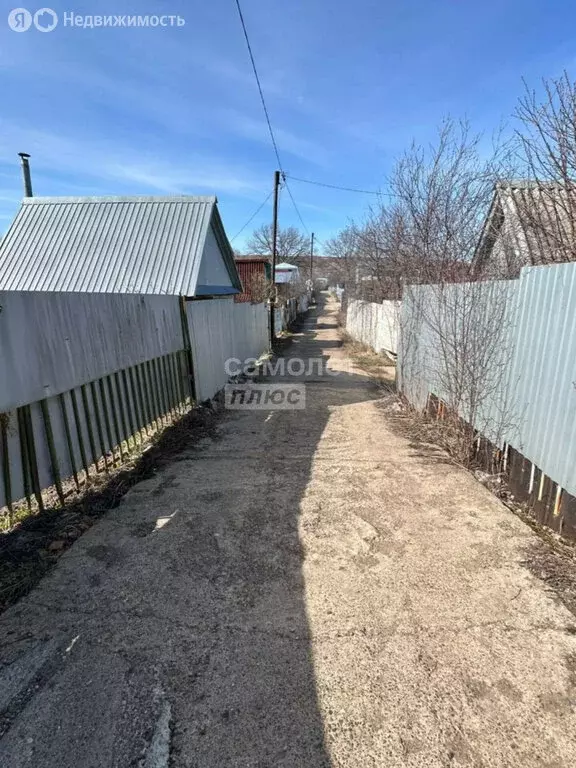 Дом в Костенеевское сельское поселение, СНТ Нефтехимик 3 (20 м) - Фото 0