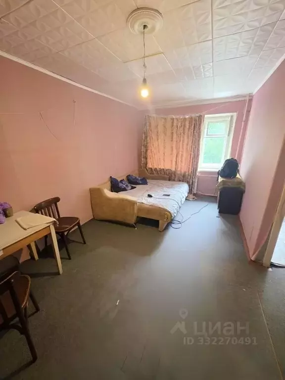 1-к кв. Московская область, Ногинск Богородский городской округ, ... - Фото 2