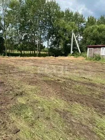 Участок в Московская область, Серпухов городской округ, д. Лукьяново  ... - Фото 0