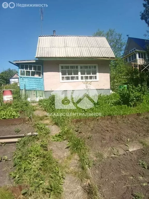 Дом в Мошковский район, СТ Энергетик, 53 (40 м) - Фото 0