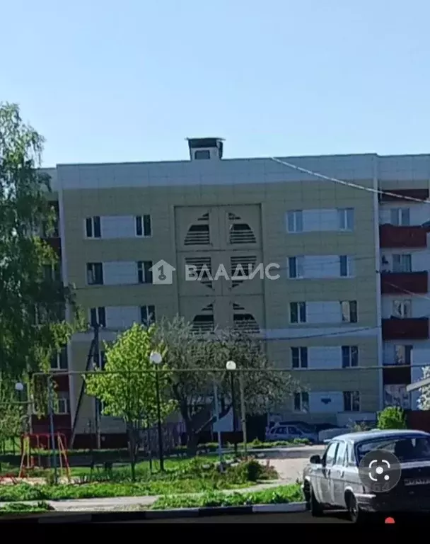 1-к кв. Белгородская область, Шебекинский муниципальный округ, пос. ... - Фото 1