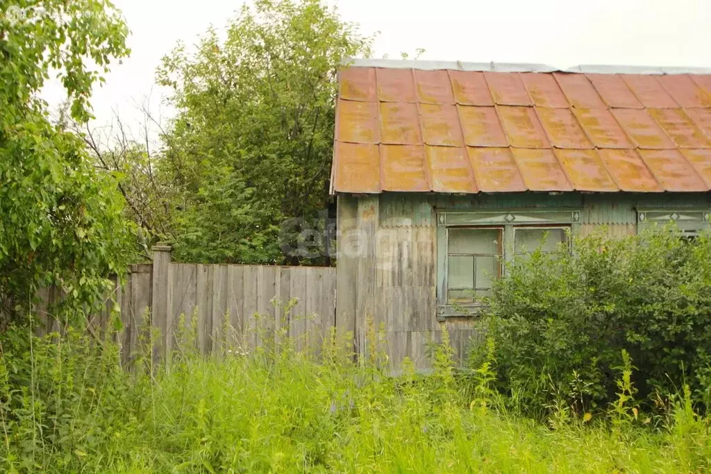 Дом в Тюменская область, Ялуторовский муниципальный округ, деревня ... - Фото 1