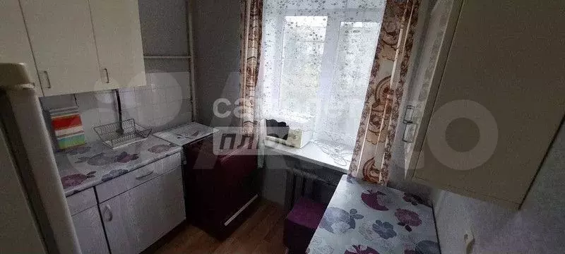 1-к. квартира, 33 м, 4/5 эт. - Фото 1