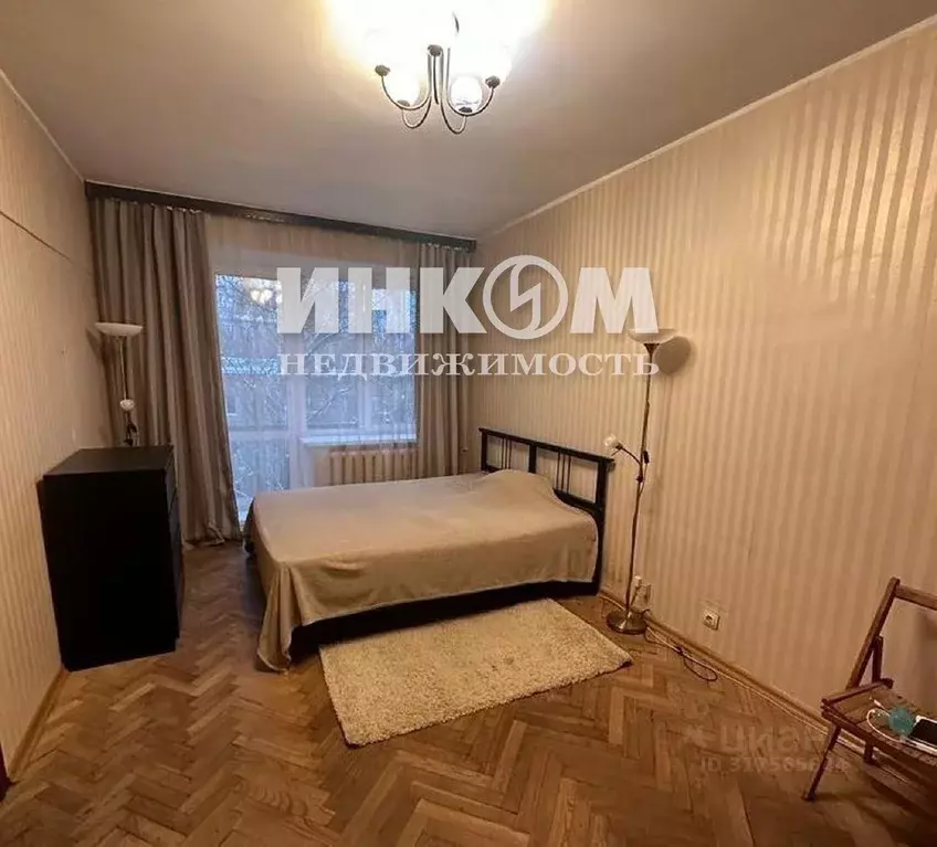 2-к кв. Москва Ярцевская ул., 11К3 (43.2 м) - Фото 1