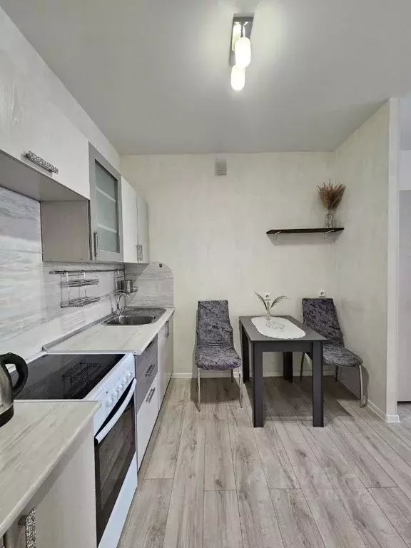 Студия Томская область, Томск ул. Ивановского, 20 (36.0 м) - Фото 2