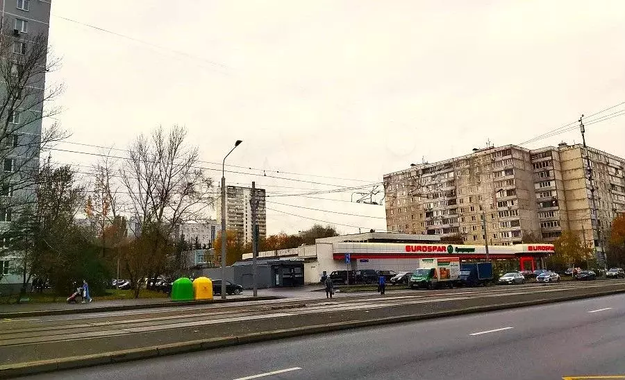 Комната 13 м в 3-к., 15/22 эт. - Фото 0