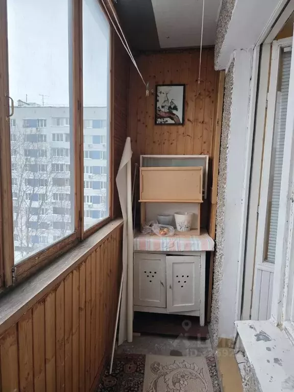 2-к кв. Москва Инициативная ул., 8К2 (40.0 м) - Фото 2