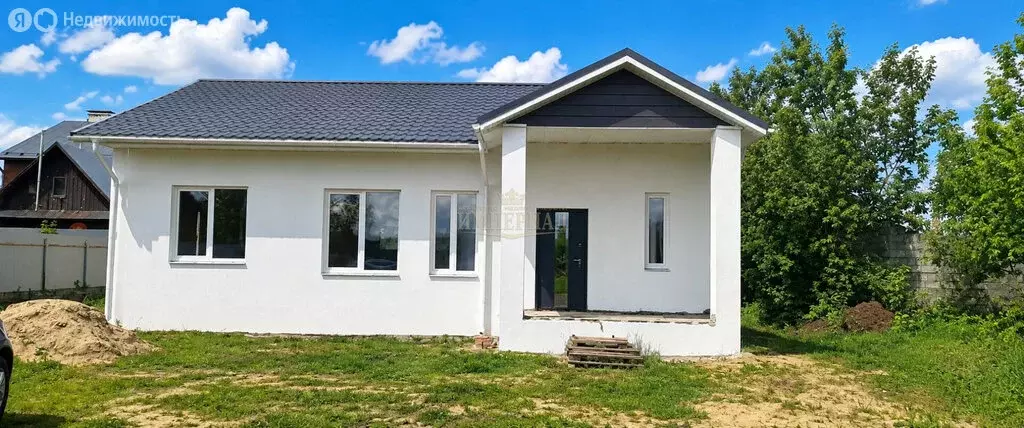 Дом в Йошкар-Ола, улица Артёма, 26 (100 м) - Фото 1