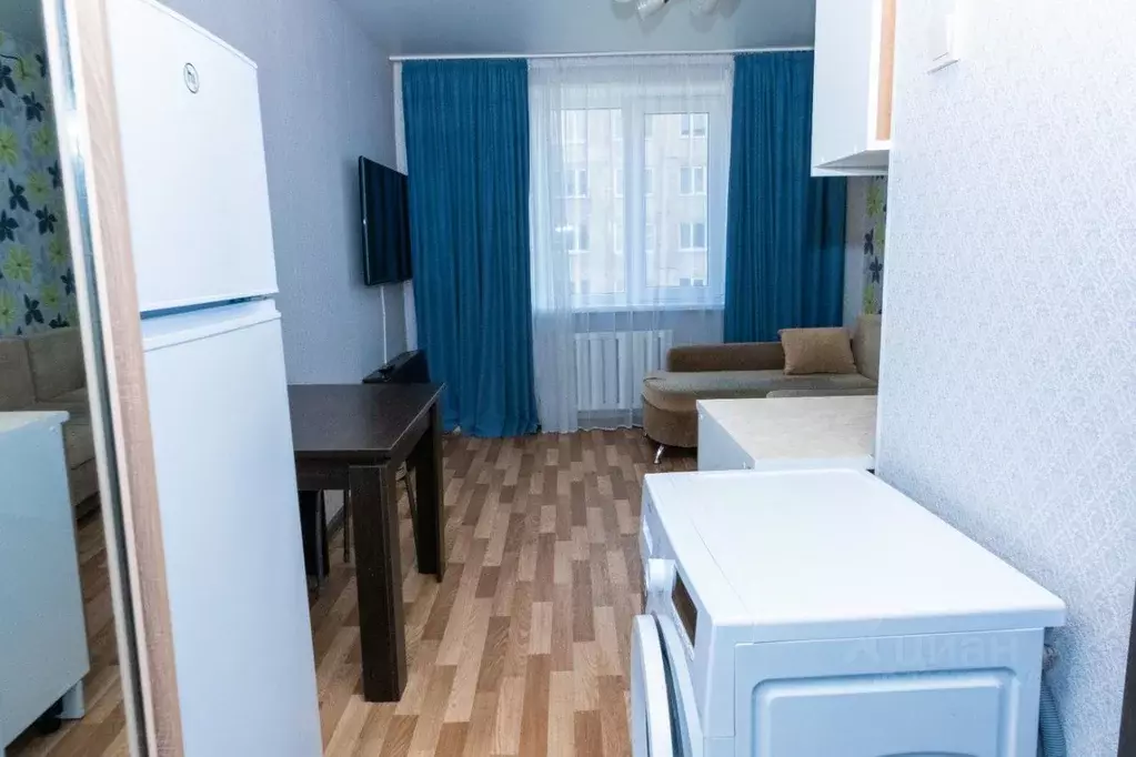 Студия Приморский край, Владивосток просп. Красного Знамени, 133/2 ... - Фото 1