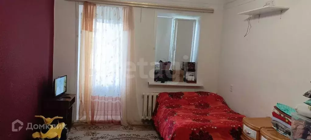 Продаётся 3-к квартира, 53 м - Фото 0