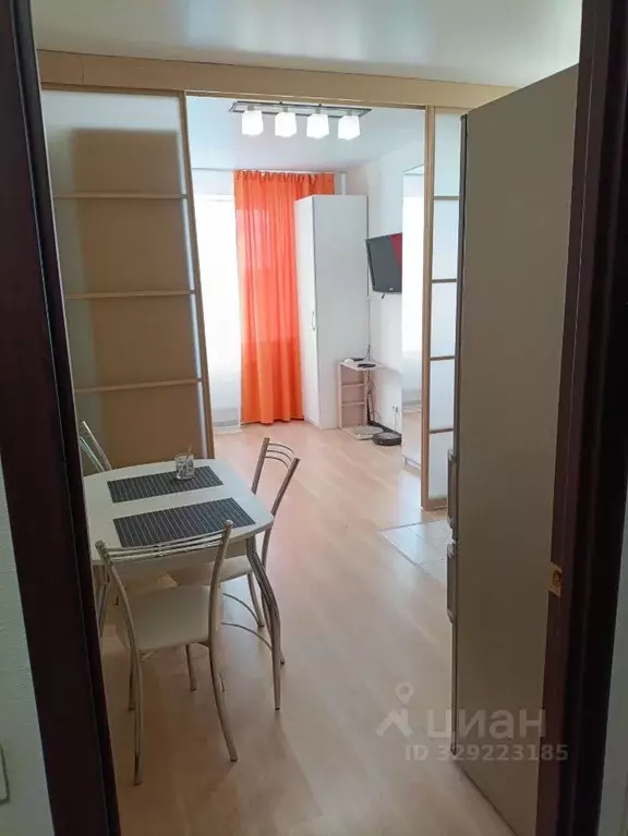 2-к кв. Московская область, Балашиха Саввино мкр, ул. Калинина, 10 ... - Фото 2