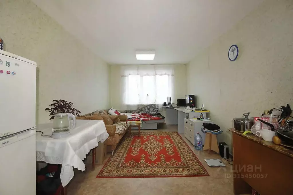 Комната Свердловская область, Нижний Тагил ул. Карла Маркса, 23 (19.0 ... - Фото 0