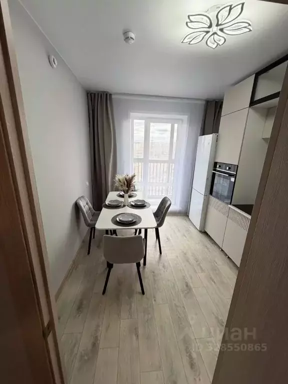 2-к кв. Красноярский край, Красноярск Аральская ул., 41 (61.0 м) - Фото 1